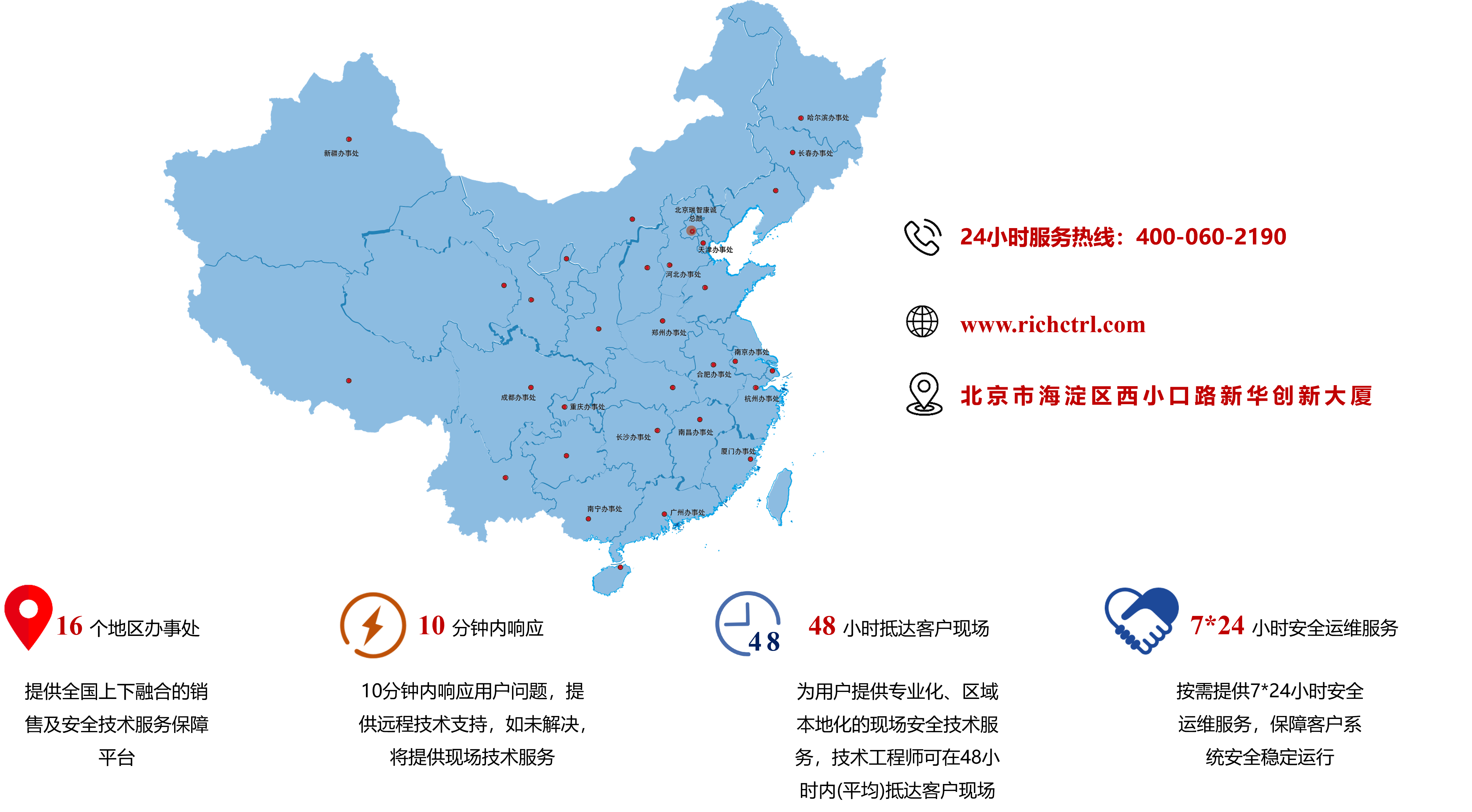 瑞智康誠(chéng)，專業(yè)的業(yè)務(wù)安全解決方案提供商